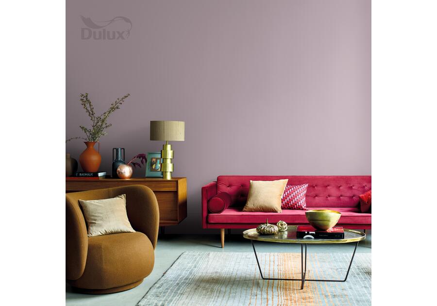 Zdjęcie: Farba ceramiczna Ambiance Pink Accent 2,5 L DULUX